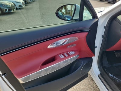 2023 Genesis GV70 3.5T Sport