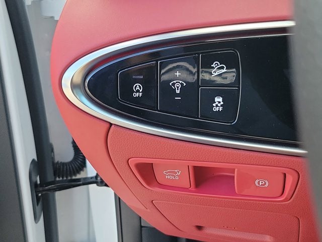 2023 Genesis GV70 3.5T Sport