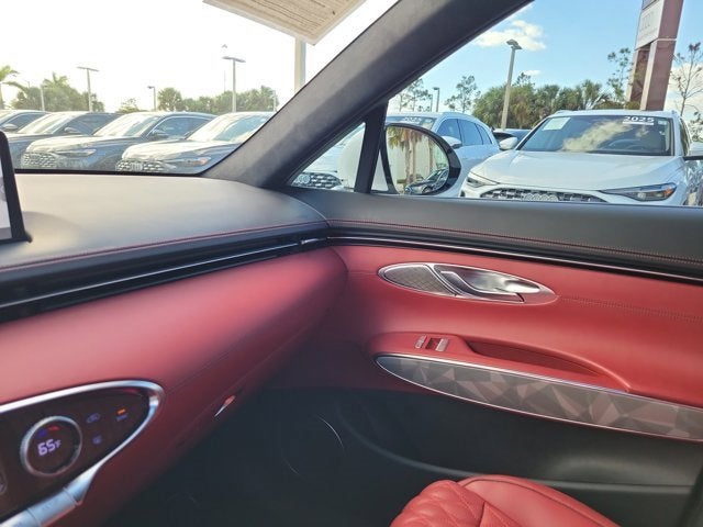 2023 Genesis GV70 3.5T Sport