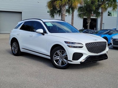 2023 Genesis GV70 3.5T Sport