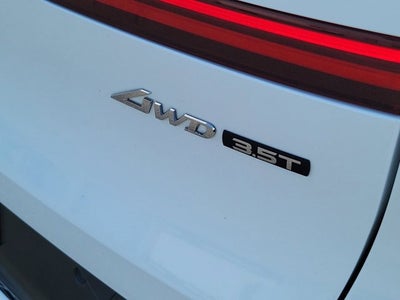 2023 Genesis GV70 3.5T Sport