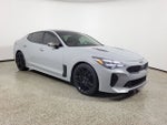 2022 Kia Stinger GT-Line