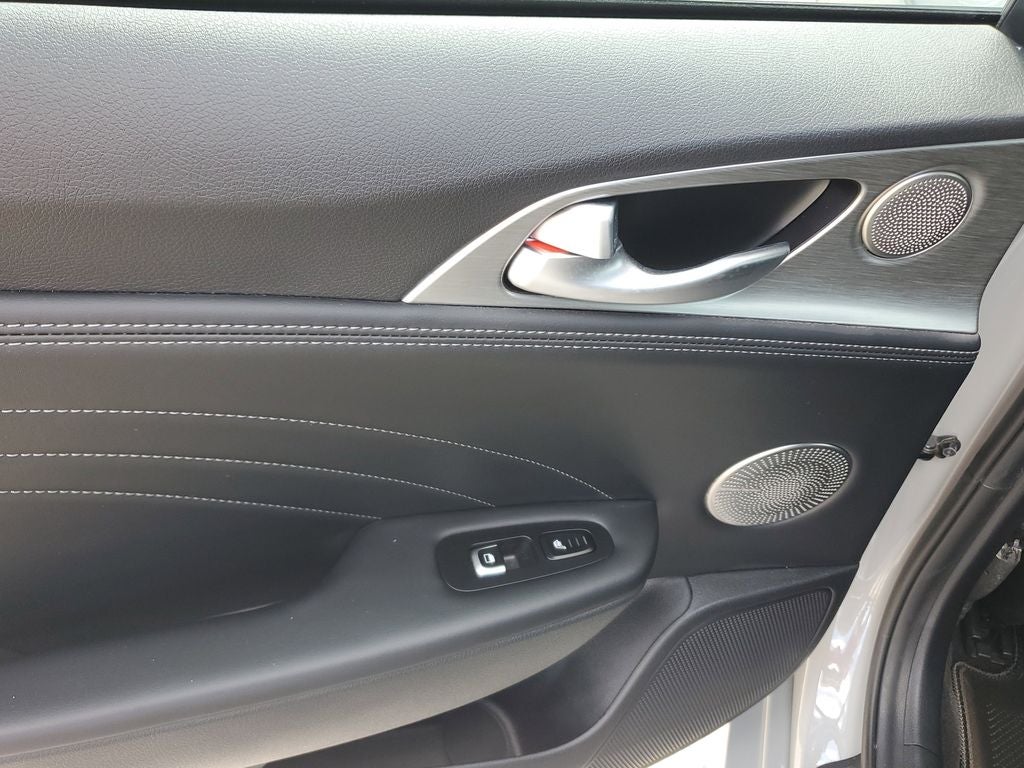 2022 Kia Stinger GT2