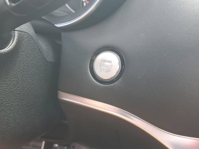 2022 Kia Stinger GT2