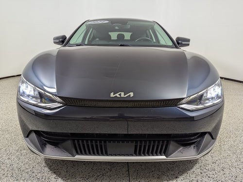 2024 Kia EV6 Light Long Range RWD
