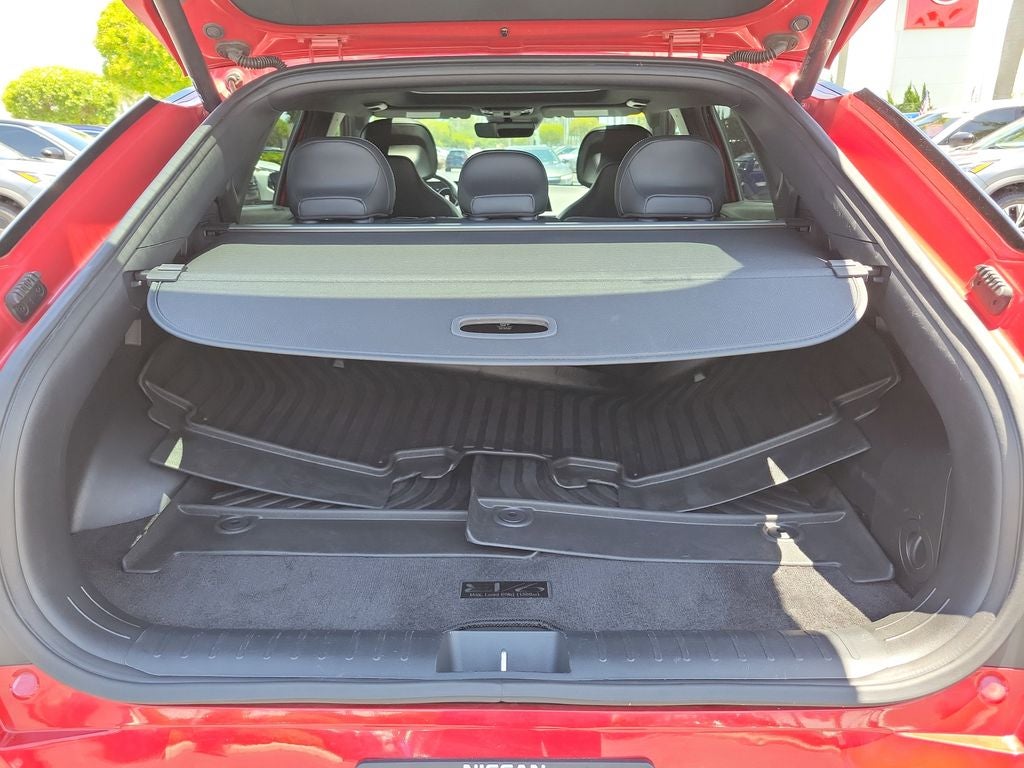2023 Kia EV6 GT-Line