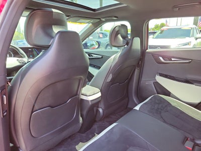 2023 Kia EV6 GT-Line