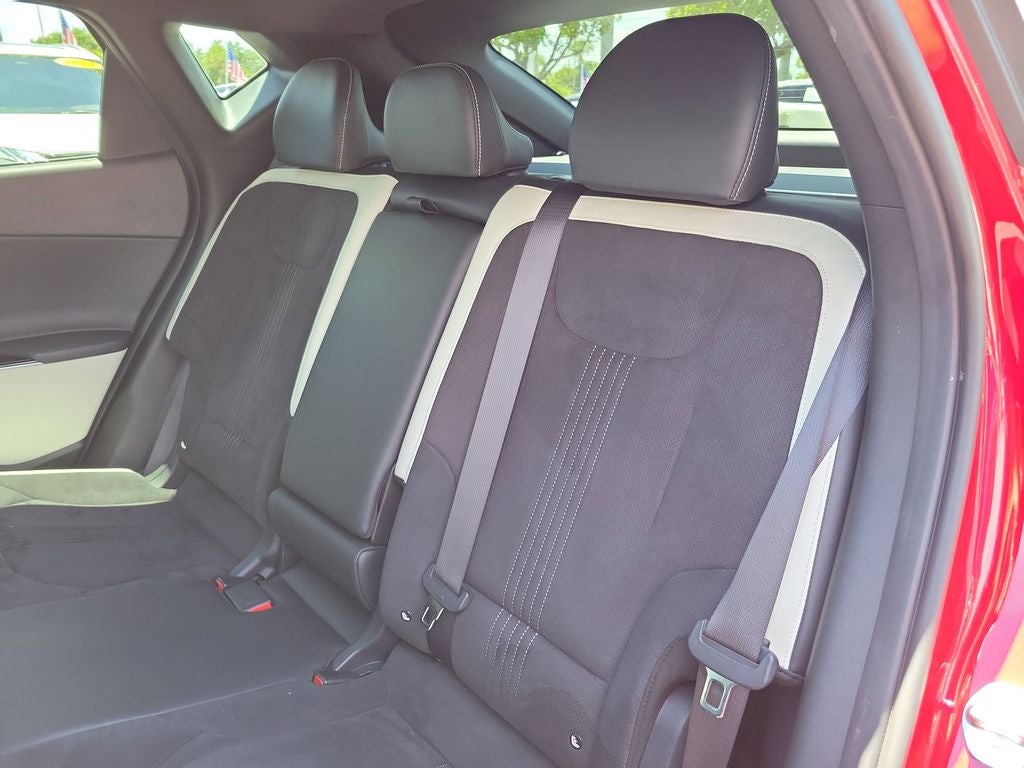 2023 Kia EV6 GT-Line