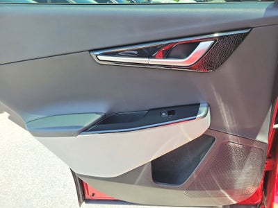 2023 Kia EV6 GT-Line