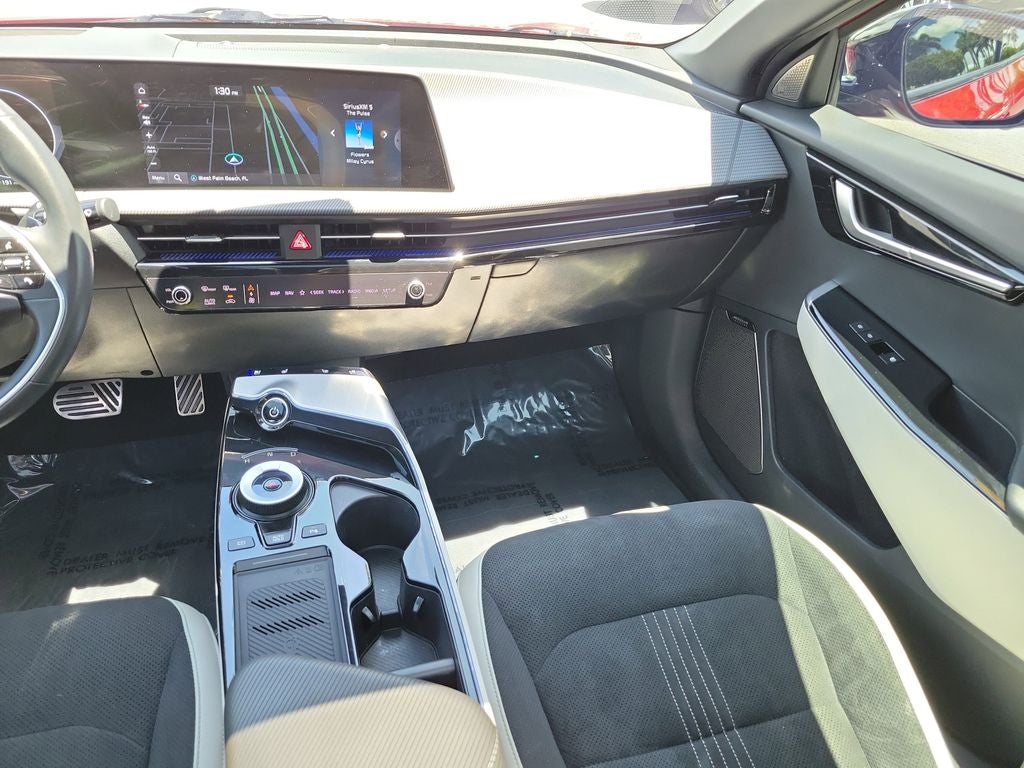 2023 Kia EV6 GT-Line