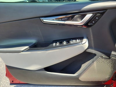 2023 Kia EV6 GT-Line