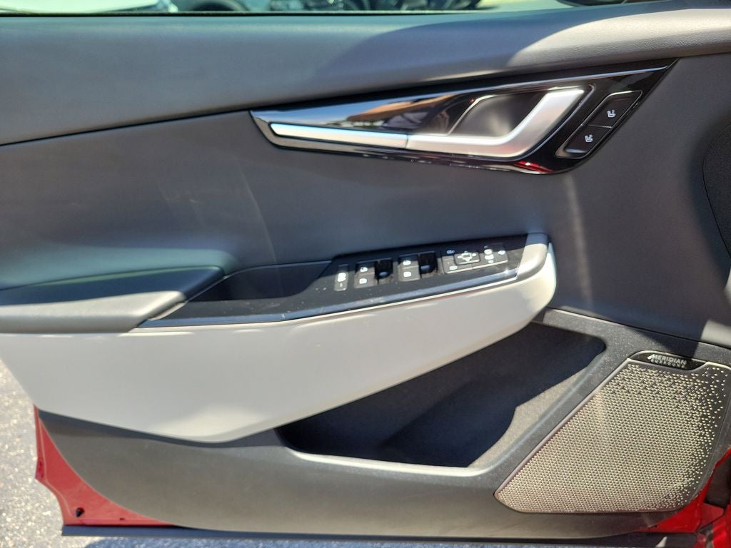 2023 Kia EV6 GT-Line