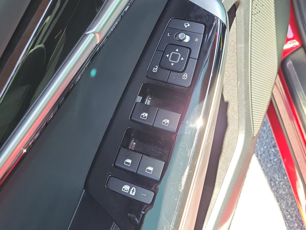 2023 Kia EV6 GT-Line