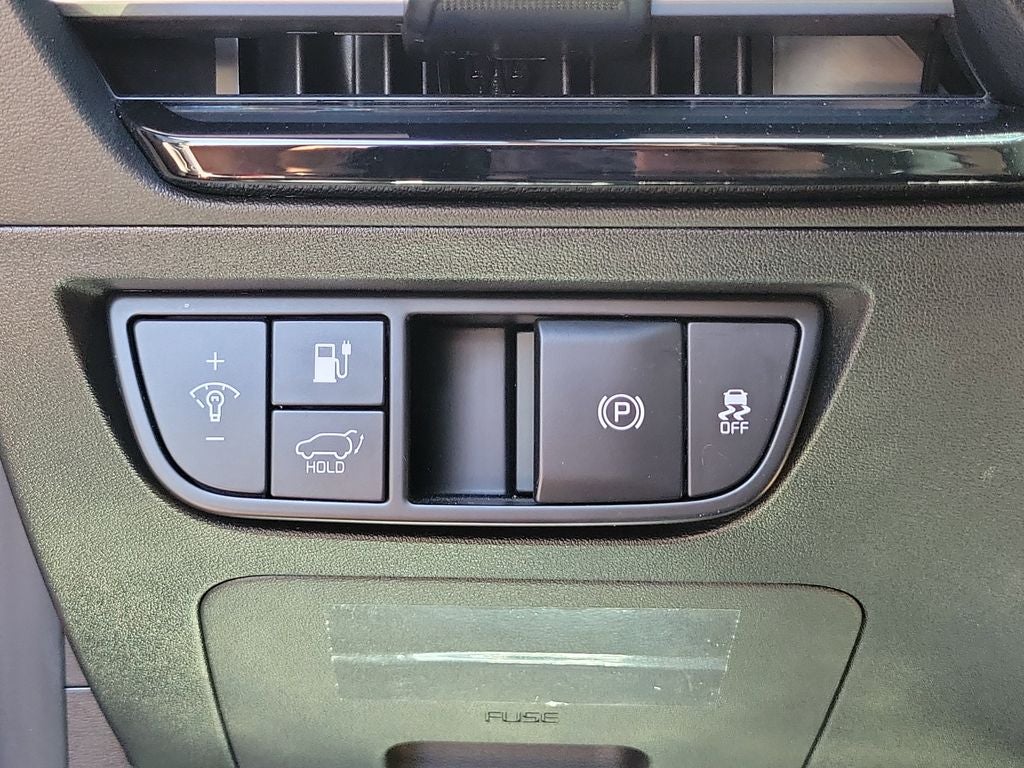 2023 Kia EV6 GT-Line