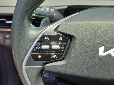 2023 Kia EV6 GT-Line
