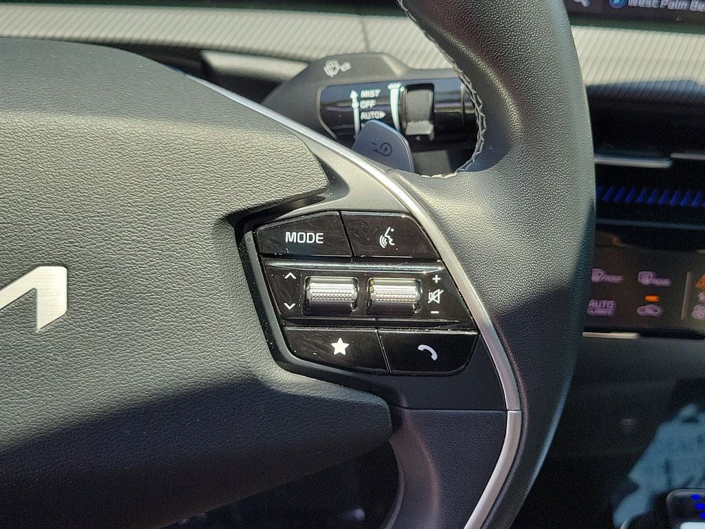 2023 Kia EV6 GT-Line