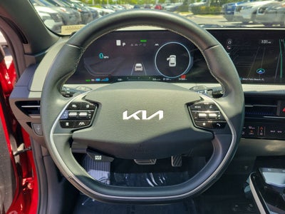 2023 Kia EV6 GT-Line