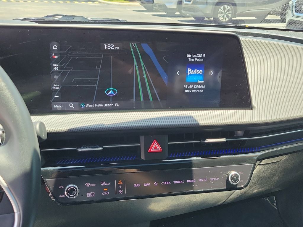 2023 Kia EV6 GT-Line