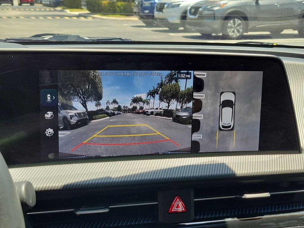2023 Kia EV6 GT-Line