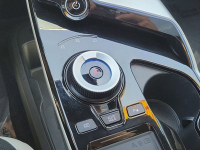 2023 Kia EV6 GT-Line