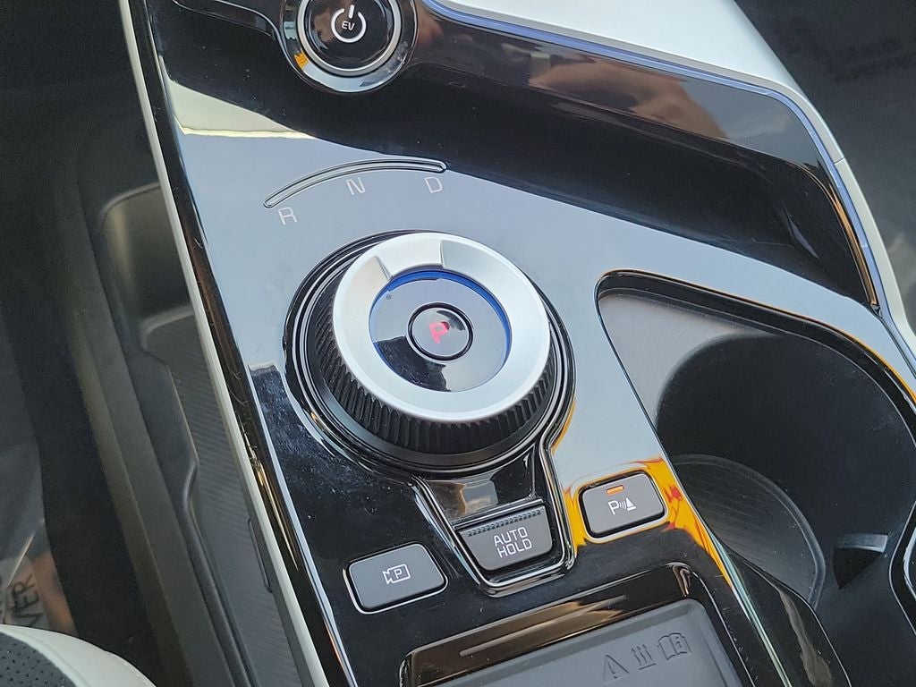 2023 Kia EV6 GT-Line