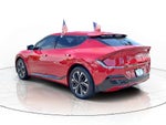 2023 Kia EV6 GT-Line