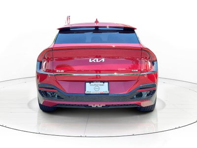 2023 Kia EV6 GT-Line