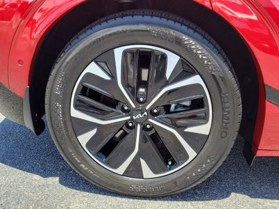 2023 Kia EV6 GT-Line