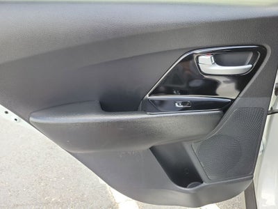 2022 Kia Niro EV EX