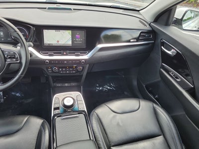 2022 Kia Niro EV EX