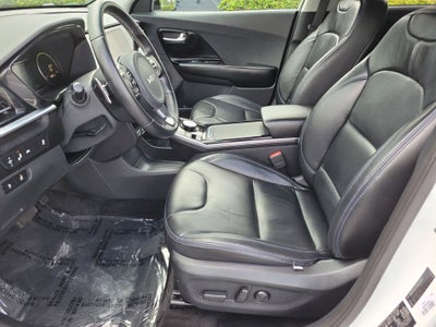 2022 Kia Niro EV EX