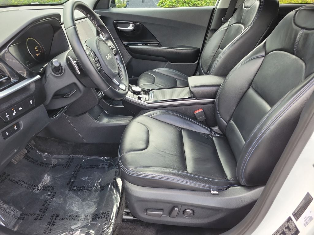2022 Kia Niro EV EX