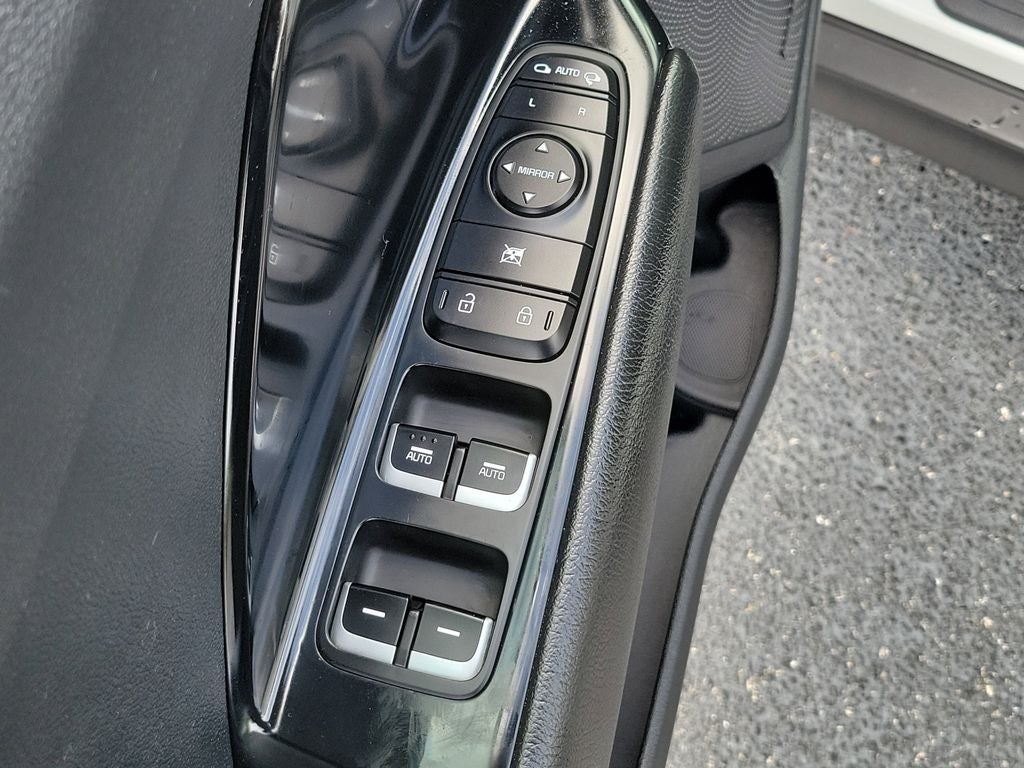 2022 Kia Niro EV EX