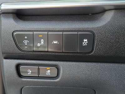 2022 Kia Niro EV EX