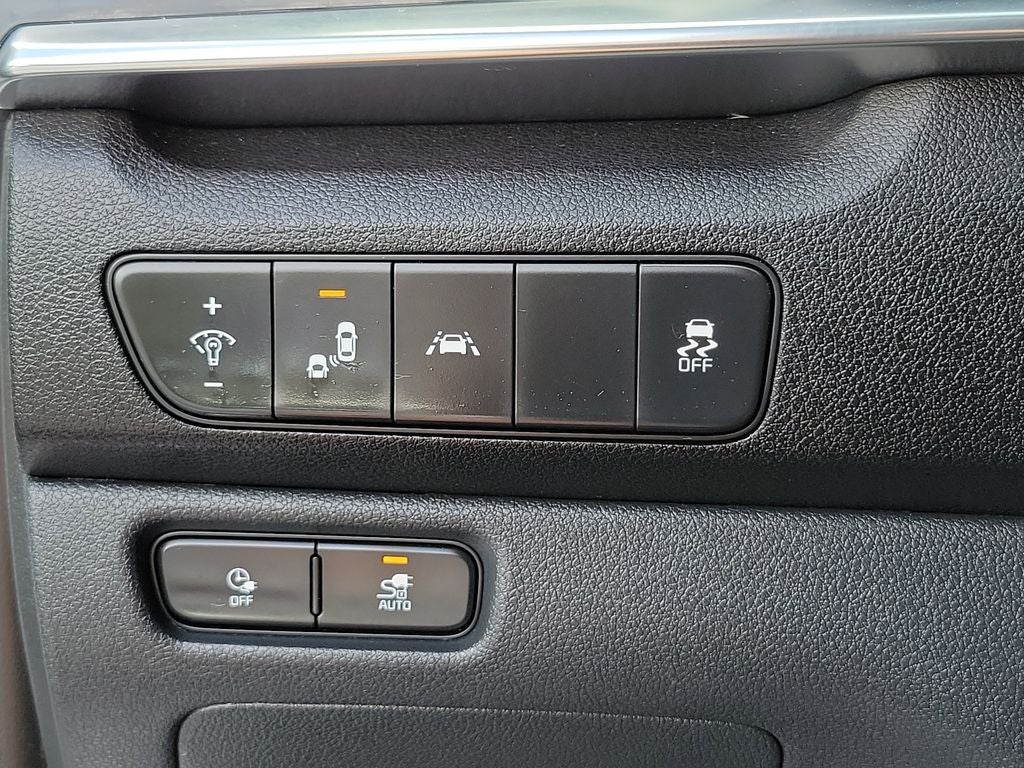 2022 Kia Niro EV EX