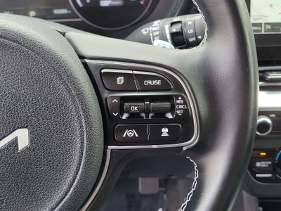 2022 Kia Niro EV EX