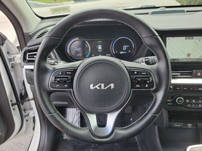 2022 Kia Niro EV EX