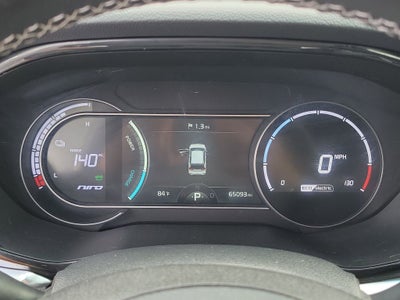 2022 Kia Niro EV EX