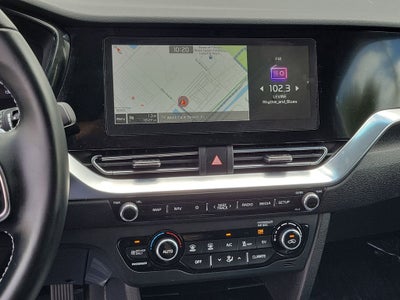 2022 Kia Niro EV EX