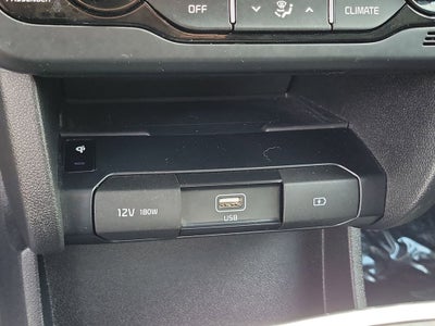 2022 Kia Niro EV EX