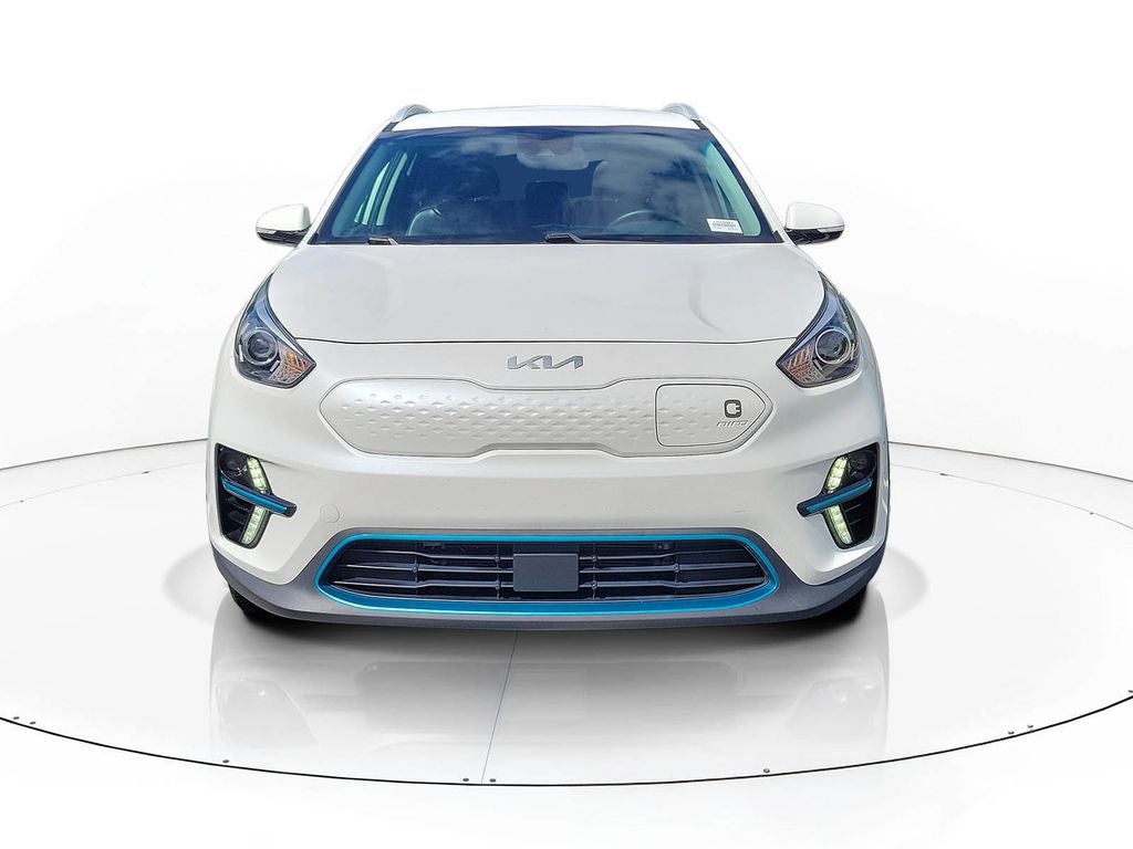 2022 Kia Niro EV EX