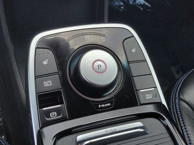 2022 Kia Niro EV EX