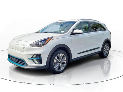 2022 Kia Niro EV EX
