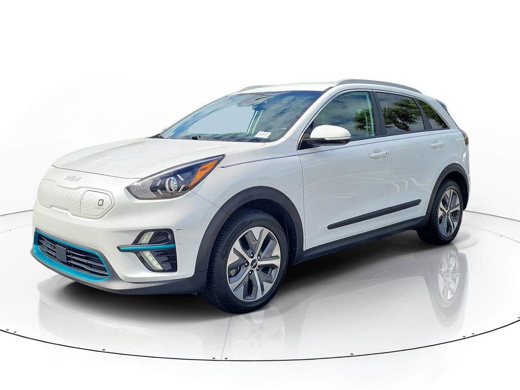 2022 Kia Niro EV EX