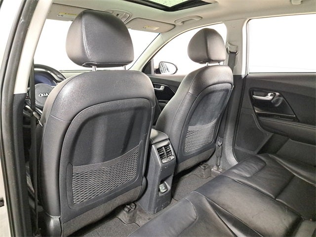 2017 Kia Niro Touring