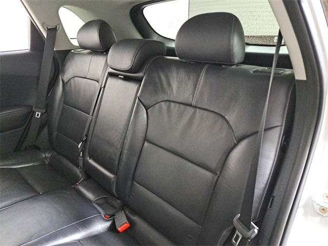 2017 Kia Niro Touring