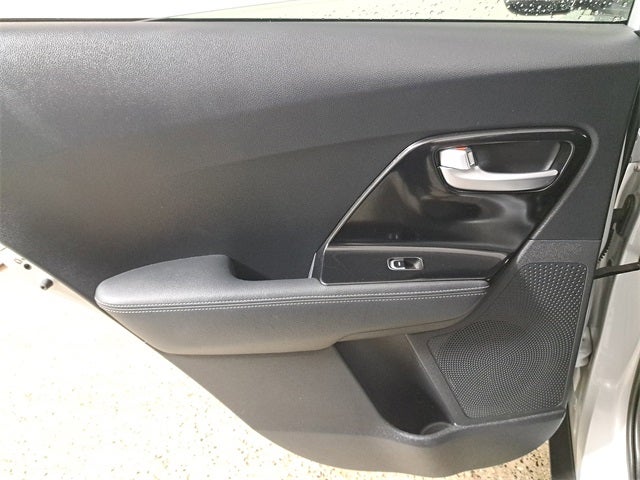 2017 Kia Niro Touring