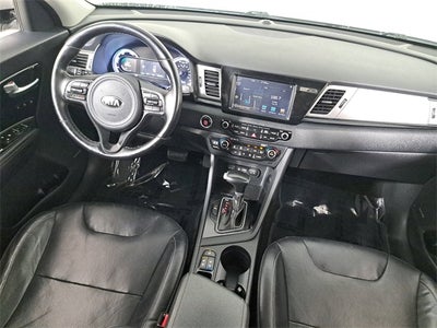 2017 Kia Niro Touring