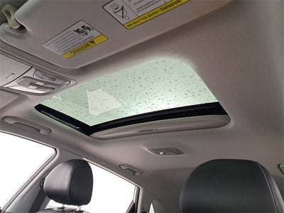 2017 Kia Niro Touring