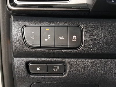 2017 Kia Niro Touring